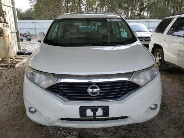 Photo 4 VIN: JN8AE2KP0C9038926 - NISSAN QUEST 