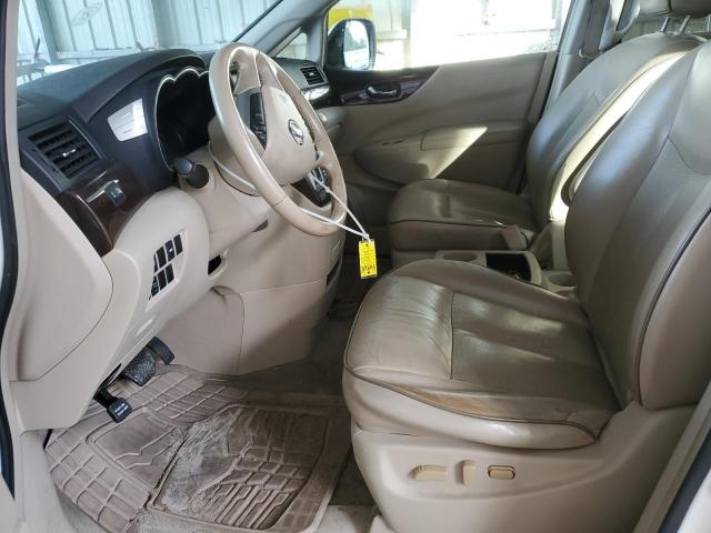 Photo 6 VIN: JN8AE2KP0C9038926 - NISSAN QUEST 