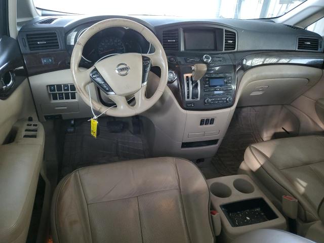 Photo 7 VIN: JN8AE2KP0C9038926 - NISSAN QUEST 