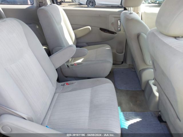 Photo 7 VIN: JN8AE2KP0C9040207 - NISSAN QUEST 