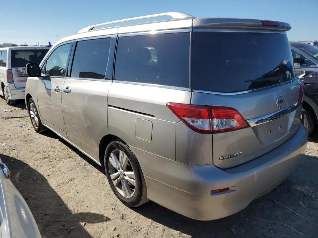 Photo 1 VIN: JN8AE2KP0C9040272 - NISSAN QUEST S 