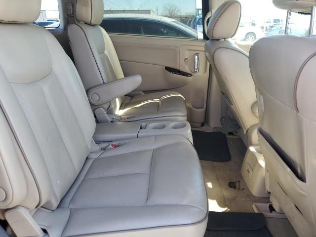 Photo 10 VIN: JN8AE2KP0C9040272 - NISSAN QUEST S 