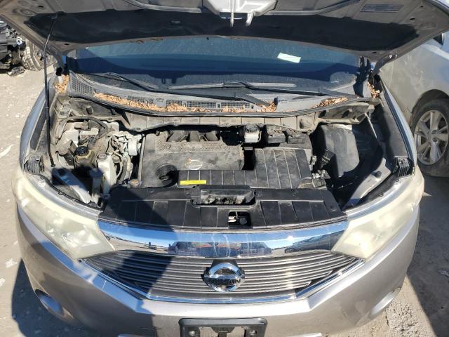 Photo 11 VIN: JN8AE2KP0C9040272 - NISSAN QUEST S 