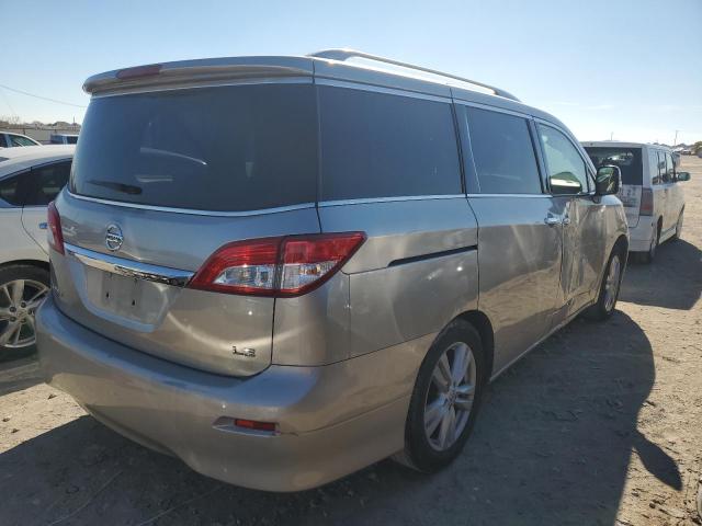 Photo 2 VIN: JN8AE2KP0C9040272 - NISSAN QUEST S 