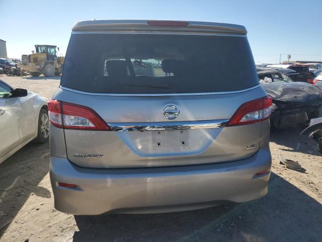 Photo 5 VIN: JN8AE2KP0C9040272 - NISSAN QUEST S 