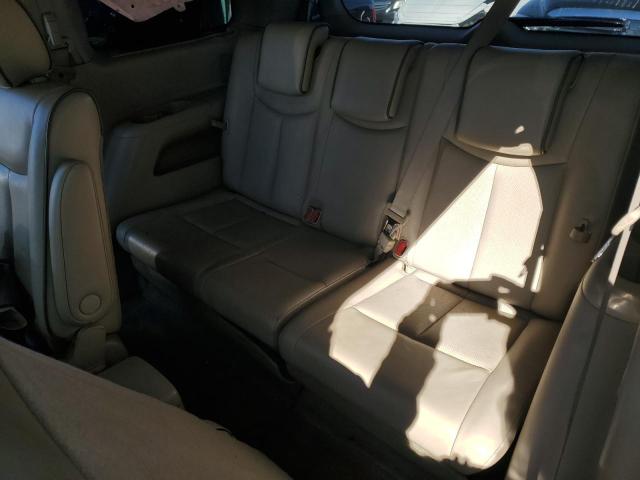 Photo 9 VIN: JN8AE2KP0C9040272 - NISSAN QUEST S 