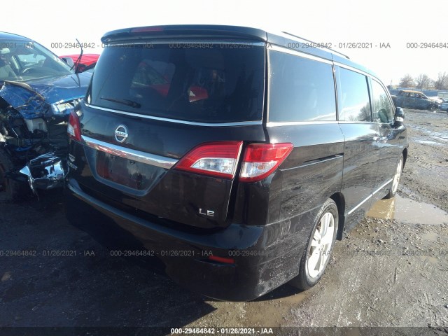 Photo 3 VIN: JN8AE2KP0C9040448 - NISSAN QUEST 