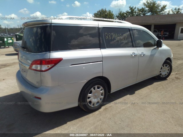 Photo 3 VIN: JN8AE2KP0C9040885 - NISSAN QUEST 