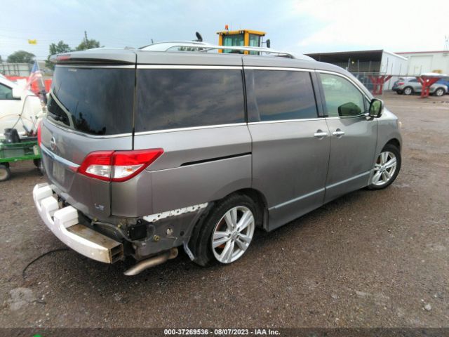 Photo 3 VIN: JN8AE2KP0C9044189 - NISSAN QUEST 