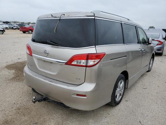 Photo 3 VIN: JN8AE2KP0C9045925 - NISSAN QUEST S 