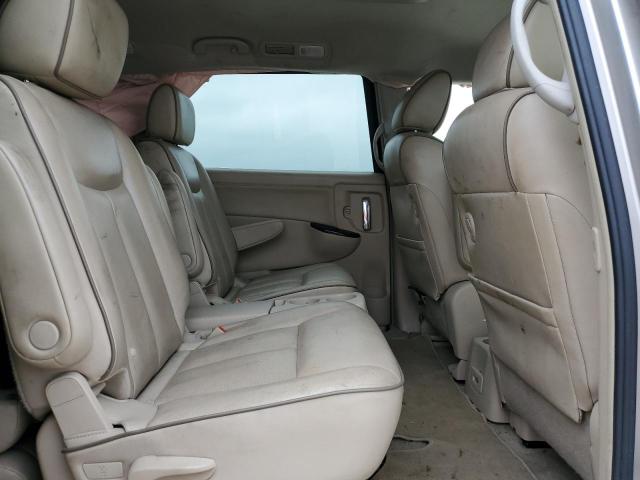 Photo 5 VIN: JN8AE2KP0C9045925 - NISSAN QUEST S 