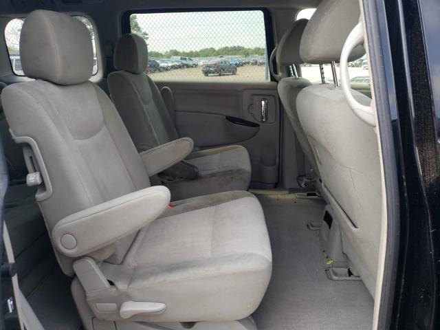 Photo 5 VIN: JN8AE2KP0C9047772 - NISSAN QUEST S 