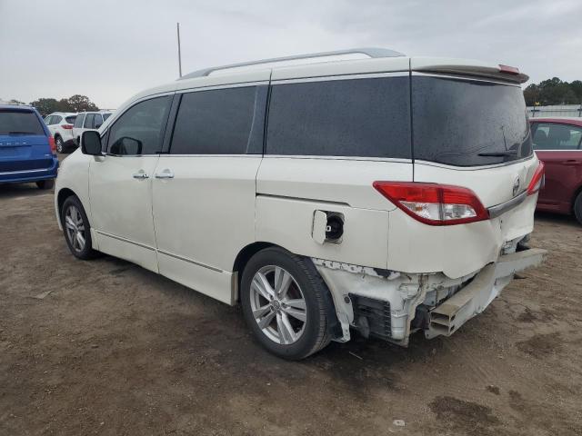 Photo 1 VIN: JN8AE2KP0C9047934 - NISSAN QUEST S 