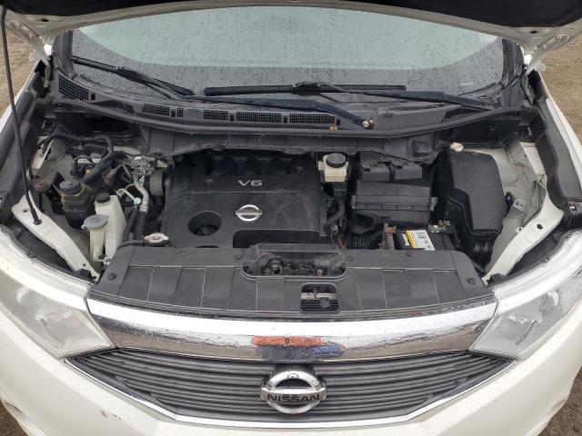 Photo 11 VIN: JN8AE2KP0C9047934 - NISSAN QUEST S 