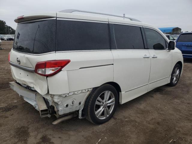 Photo 2 VIN: JN8AE2KP0C9047934 - NISSAN QUEST S 