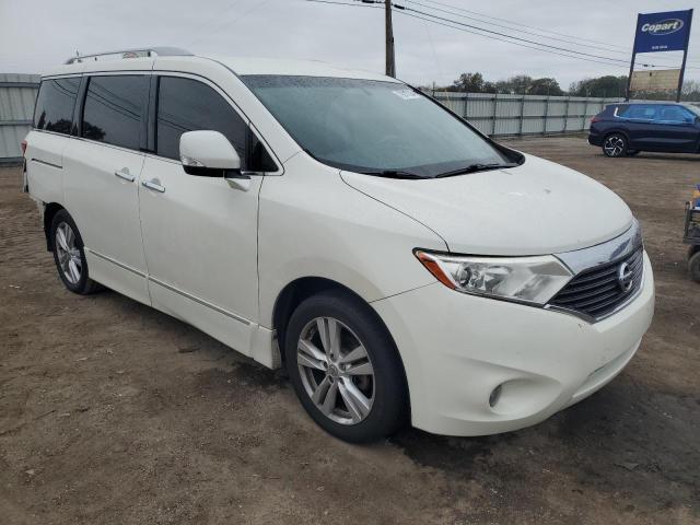 Photo 3 VIN: JN8AE2KP0C9047934 - NISSAN QUEST S 