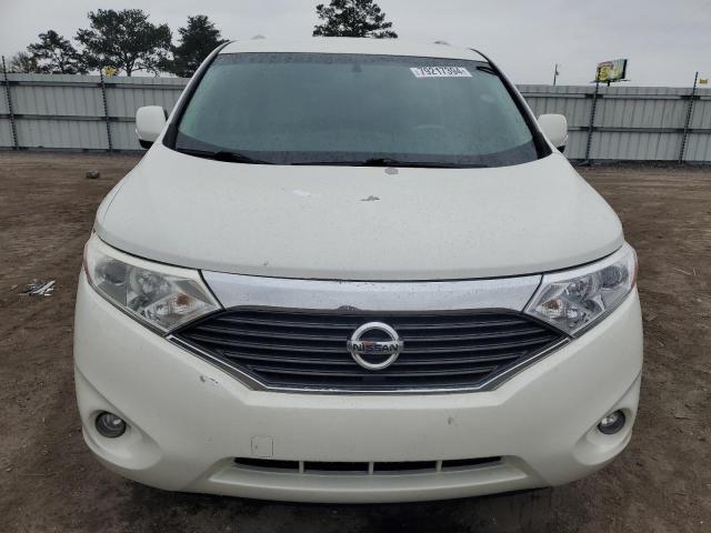 Photo 4 VIN: JN8AE2KP0C9047934 - NISSAN QUEST S 