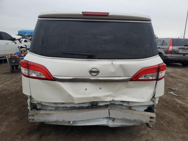 Photo 5 VIN: JN8AE2KP0C9047934 - NISSAN QUEST S 