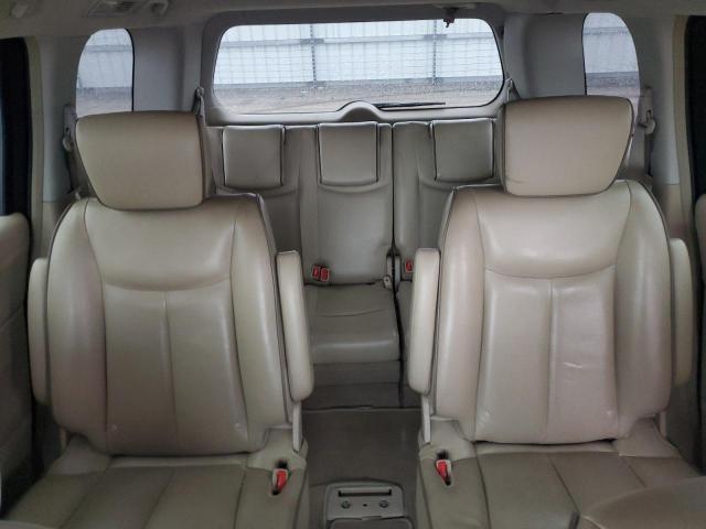 Photo 9 VIN: JN8AE2KP0C9047934 - NISSAN QUEST S 