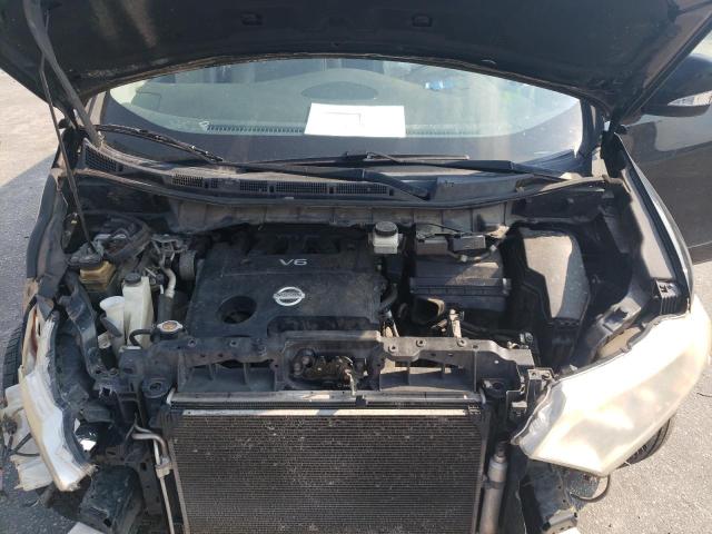 Photo 11 VIN: JN8AE2KP0C9047951 - NISSAN QUEST 