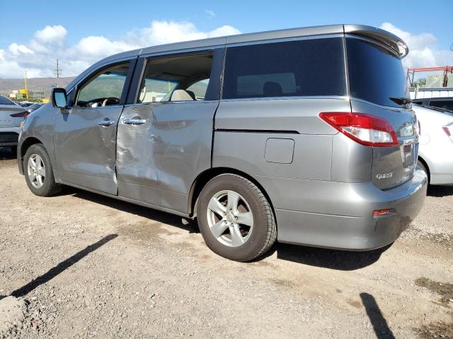 Photo 1 VIN: JN8AE2KP0C9048226 - NISSAN QUEST S 