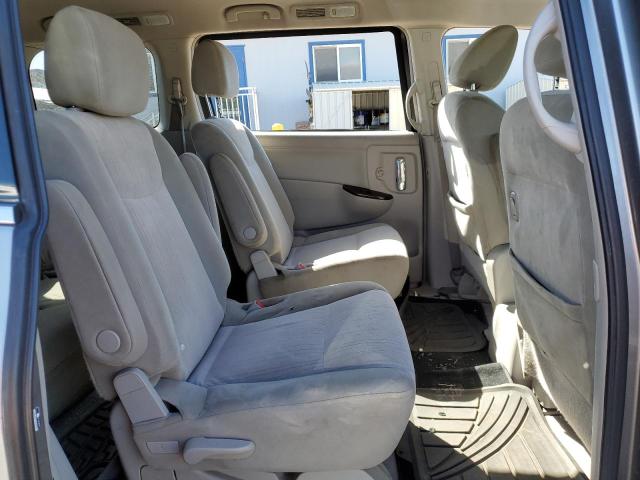 Photo 10 VIN: JN8AE2KP0C9048226 - NISSAN QUEST S 