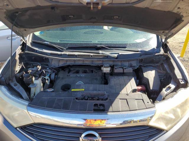 Photo 11 VIN: JN8AE2KP0C9048226 - NISSAN QUEST S 