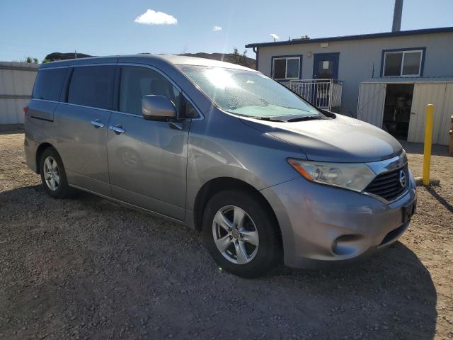 Photo 3 VIN: JN8AE2KP0C9048226 - NISSAN QUEST S 