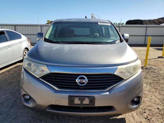 Photo 4 VIN: JN8AE2KP0C9048226 - NISSAN QUEST S 