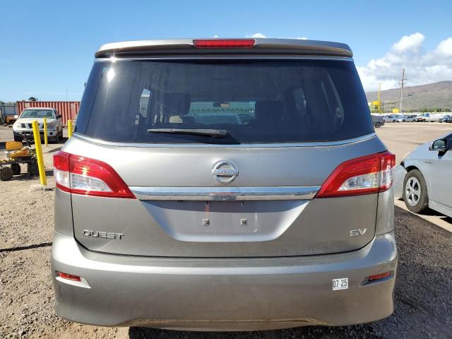 Photo 5 VIN: JN8AE2KP0C9048226 - NISSAN QUEST S 