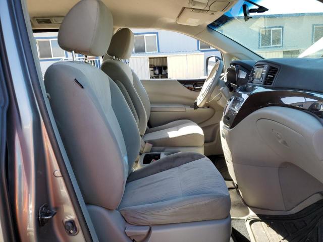 Photo 6 VIN: JN8AE2KP0C9048226 - NISSAN QUEST S 