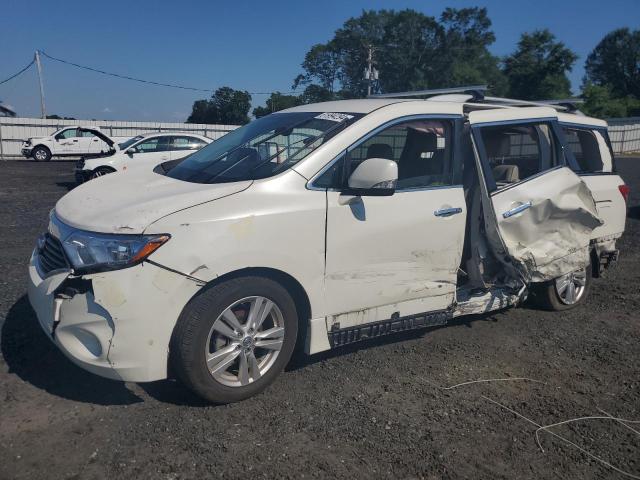 Photo 0 VIN: JN8AE2KP0C9049960 - NISSAN QUEST 