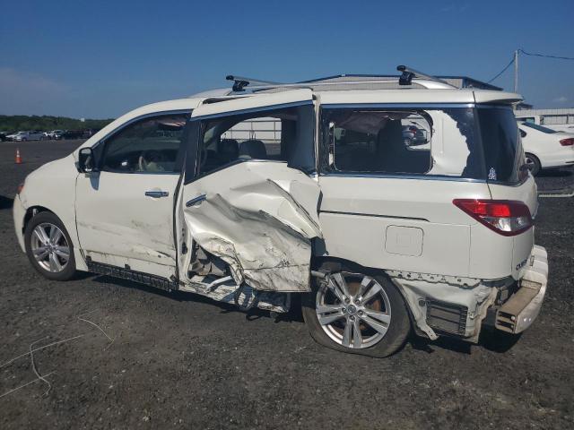 Photo 1 VIN: JN8AE2KP0C9049960 - NISSAN QUEST 