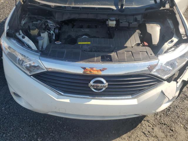 Photo 11 VIN: JN8AE2KP0C9049960 - NISSAN QUEST 