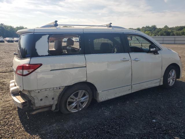 Photo 2 VIN: JN8AE2KP0C9049960 - NISSAN QUEST 