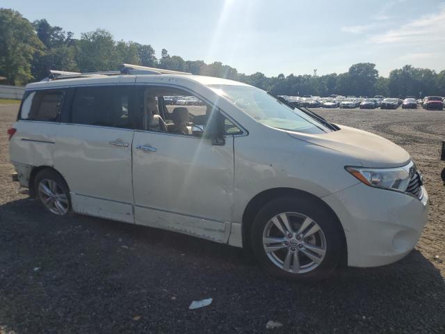 Photo 3 VIN: JN8AE2KP0C9049960 - NISSAN QUEST 