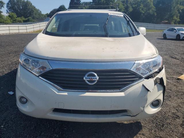 Photo 4 VIN: JN8AE2KP0C9049960 - NISSAN QUEST 