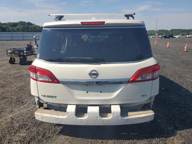 Photo 5 VIN: JN8AE2KP0C9049960 - NISSAN QUEST 