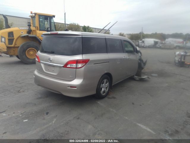 Photo 3 VIN: JN8AE2KP0D9060510 - NISSAN QUEST 