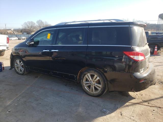 Photo 1 VIN: JN8AE2KP0D9061107 - NISSAN QUEST 