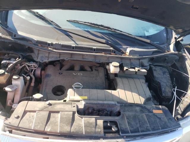 Photo 11 VIN: JN8AE2KP0D9061107 - NISSAN QUEST 