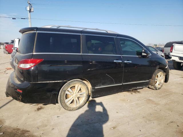 Photo 2 VIN: JN8AE2KP0D9061107 - NISSAN QUEST 