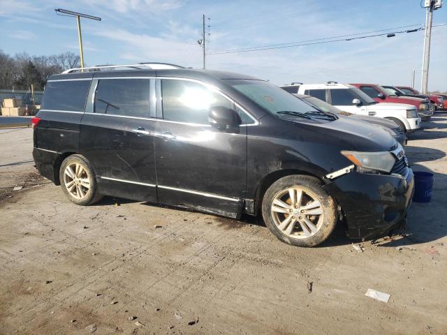 Photo 3 VIN: JN8AE2KP0D9061107 - NISSAN QUEST 