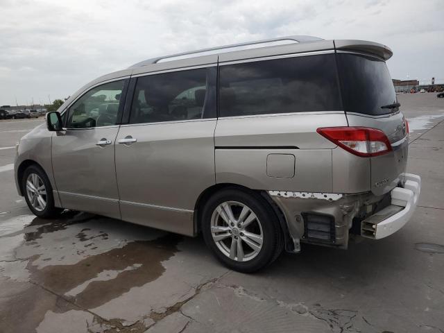 Photo 1 VIN: JN8AE2KP0D9061575 - NISSAN QUEST S 