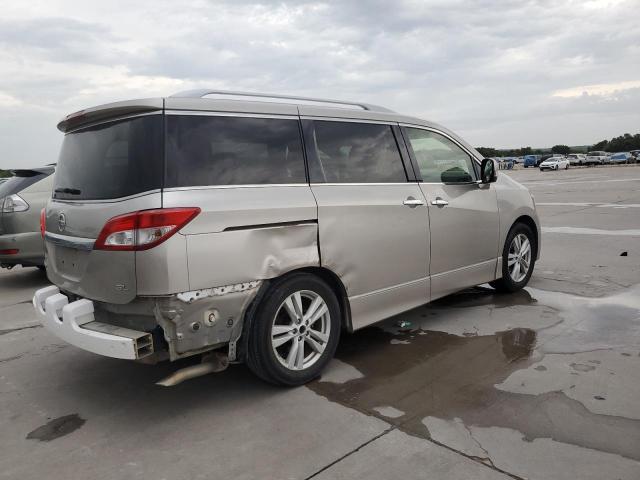 Photo 2 VIN: JN8AE2KP0D9061575 - NISSAN QUEST S 