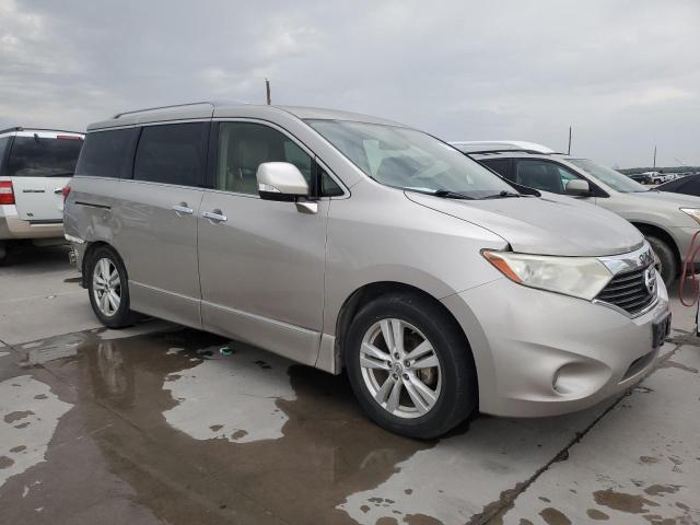 Photo 3 VIN: JN8AE2KP0D9061575 - NISSAN QUEST S 