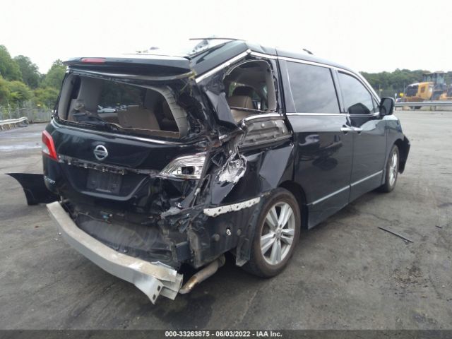 Photo 3 VIN: JN8AE2KP0D9061687 - NISSAN QUEST 