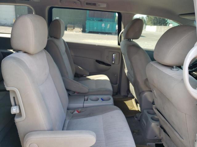 Photo 10 VIN: JN8AE2KP0D9061897 - NISSAN QUEST S 