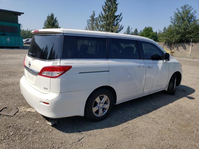 Photo 2 VIN: JN8AE2KP0D9061897 - NISSAN QUEST S 