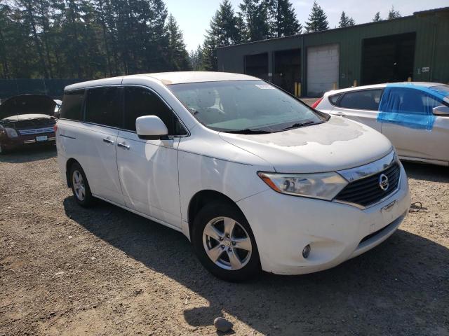 Photo 3 VIN: JN8AE2KP0D9061897 - NISSAN QUEST S 